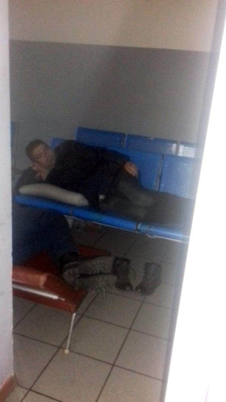 Ukrayna’da Türk vatandaşlarına kötü muamele iddiası!  G3