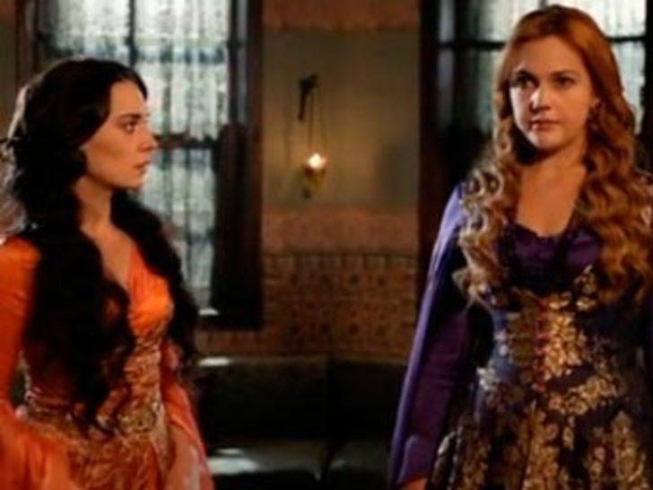 Danıştay'dan 'Muhteşem Yüzyıl' kararı G5