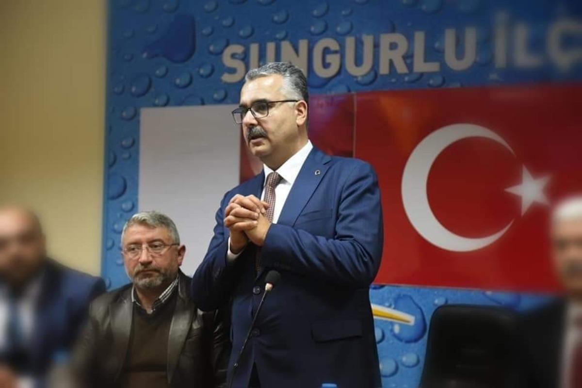 Ahlatcı ve Aşgın&rsquo;dan Sungurlu &ccedil;ıkarması