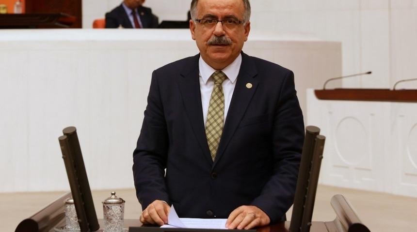 MHP&rsquo;li Mustafa Kalaycı: &ldquo;Konya, savunma alanında &ouml;nemli bir ivme yakalamıştır&rdquo;