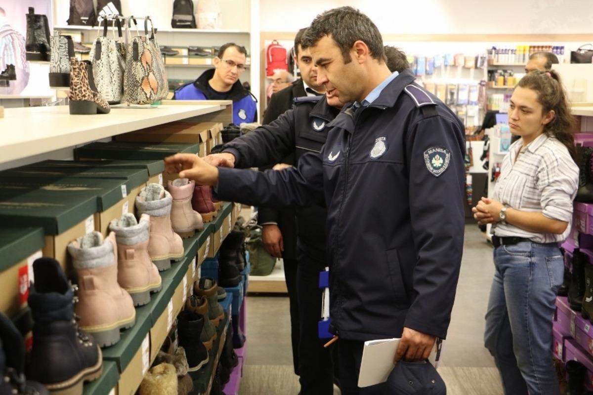 Zabıtadan istişare toplantısı