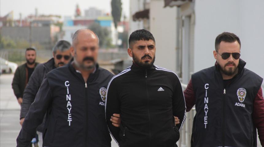 Cezaevinden çıktı! Eşiyle evlenen arkadaşını öldürdü