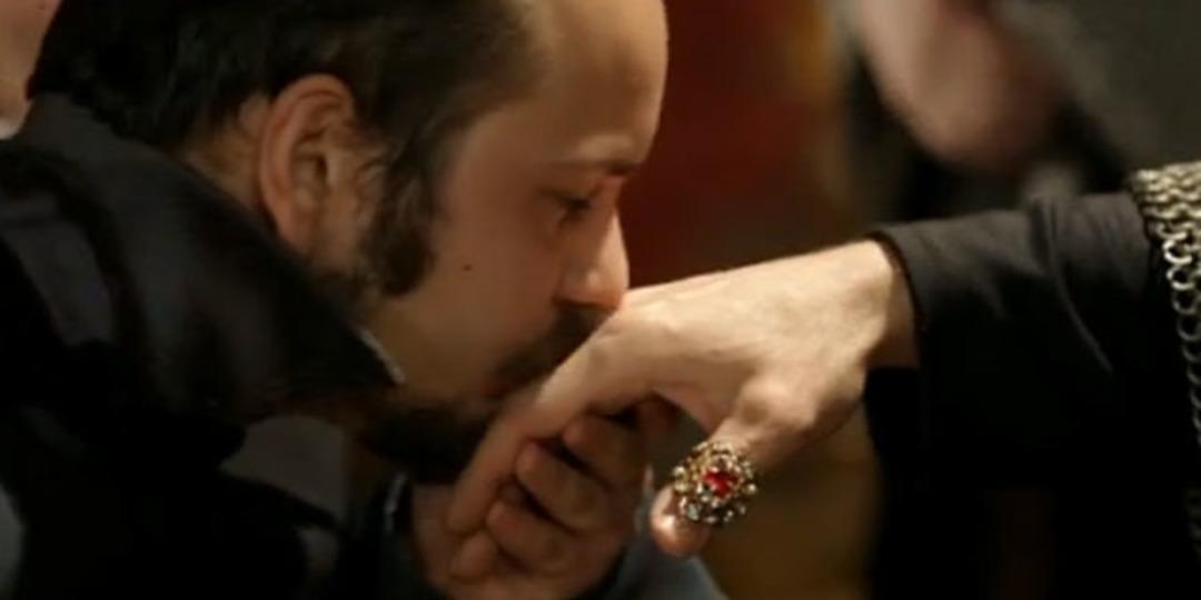 Fransa'ya 'Muhteşem' selam