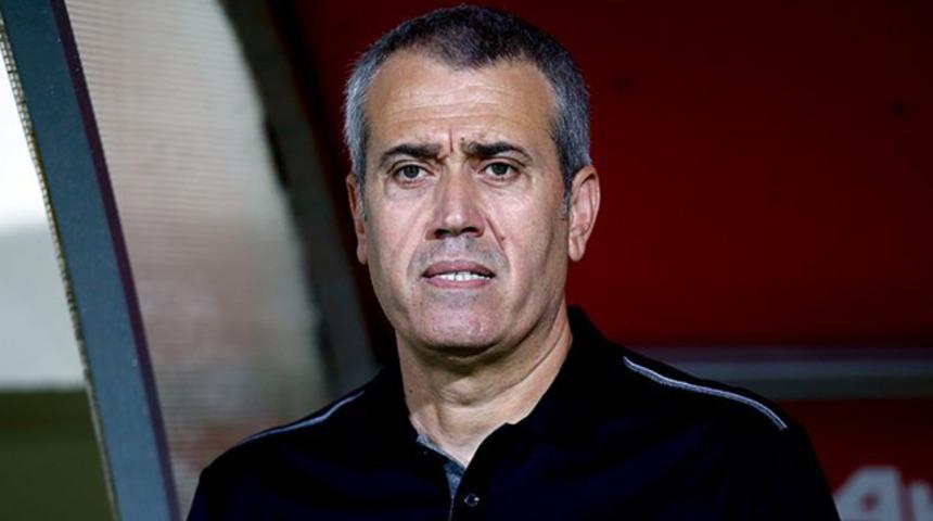 Kasımpaşa Kemal Özdeş ile yollarını ayırdı