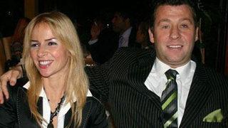 'Karımı bana göstermiyorlar'