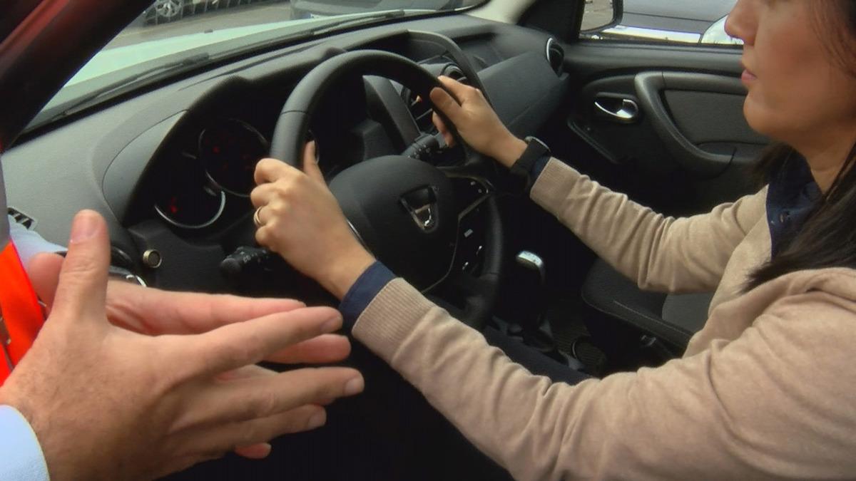 Erkek mankenlerle &ccedil;arpışma testi yapılan ara&ccedil;lar, kadınlar i&ccedil;in tehlike