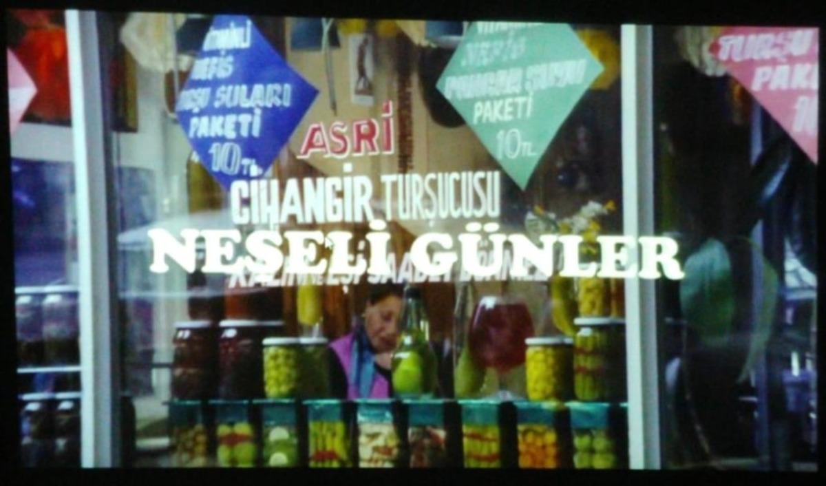 Gen&ccedil;lerden ge&ccedil;miş zamana yolculuk