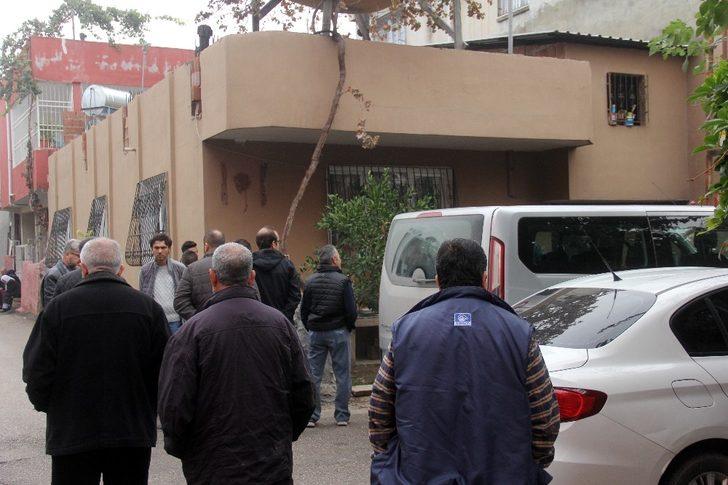 Adana’da evlat vahşeti G1