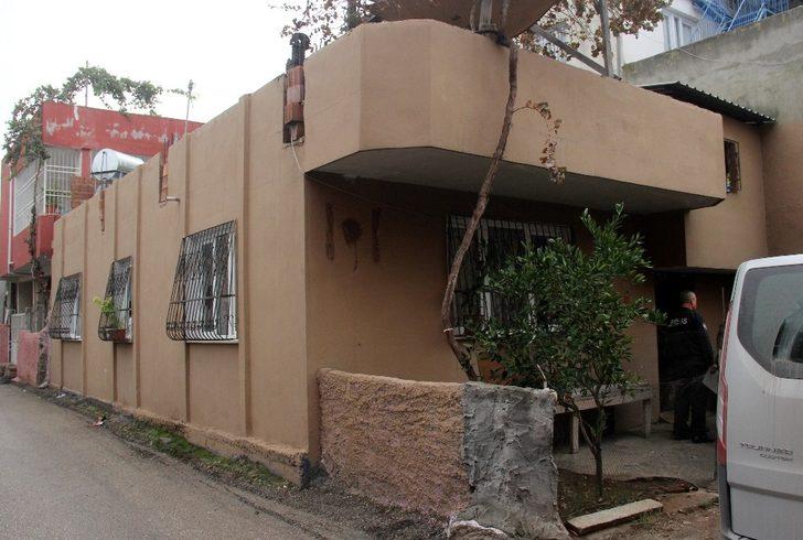 Adana’da evlat vahşeti G2