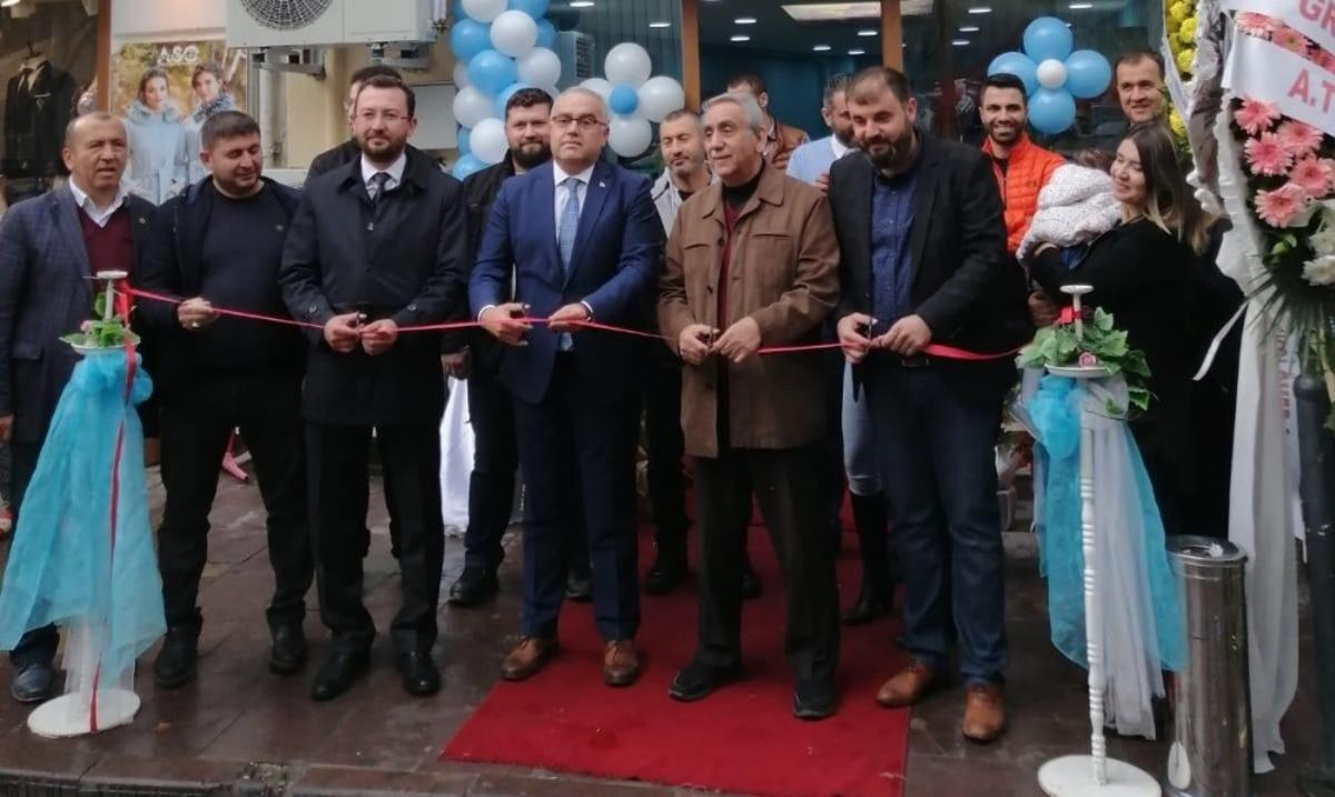 EGEİD &uuml;yeleri ekonomiye ve istihdama katkı sunuyor