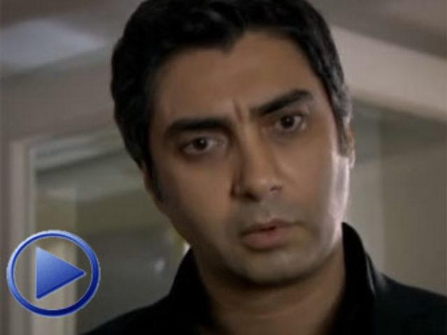 Polat ın bebeği tehlikede 1