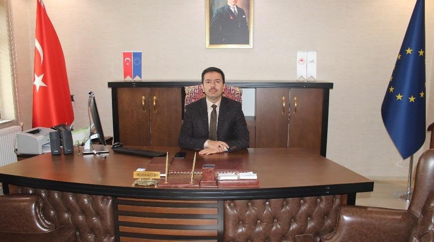 TKDK&rsquo;dan 320 milyonluk destek paketi