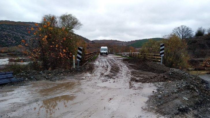 Macarlar ve Nusret’e yeni köprü G1