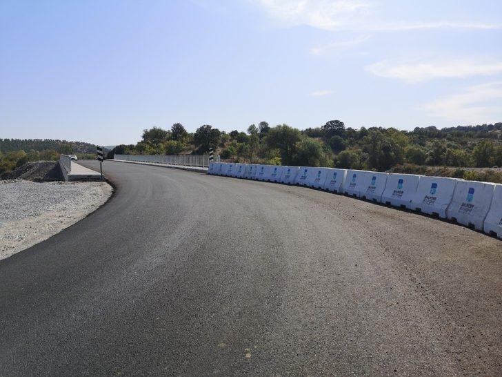 Macarlar ve Nusret’e yeni köprü G2