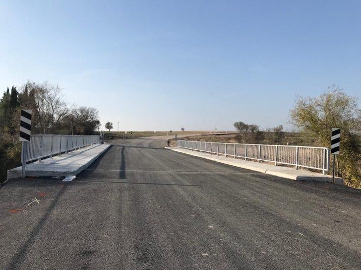 Macarlar ve Nusret’e yeni köprü G3