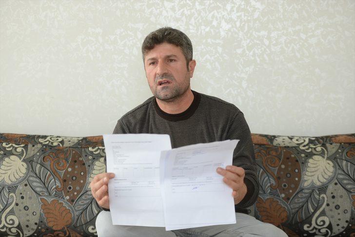 Evde 217 akrep ele geçirildi! 60 bin lira para cezası uygulandı G1