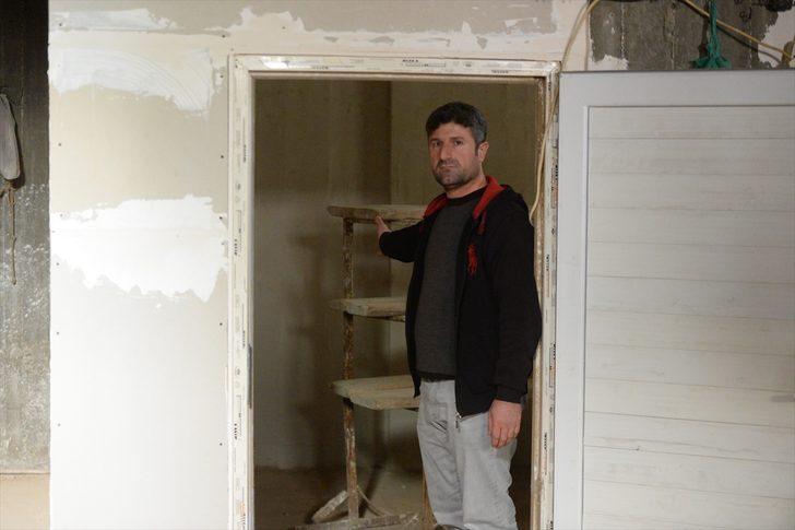 Evde 217 akrep ele geçirildi! 60 bin lira para cezası uygulandı G2