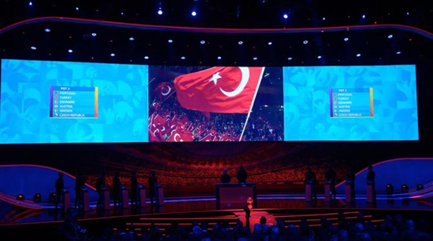 İtalyan basını EURO 2020 kurasından memnun