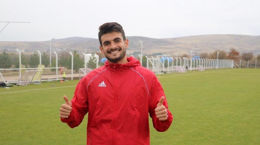 Fatih Aksoy: İnşallah şampiyon oluruz