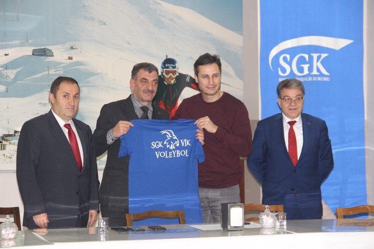 Kayıt dışı istihdamla mücadele için SGK seferber oldu G2