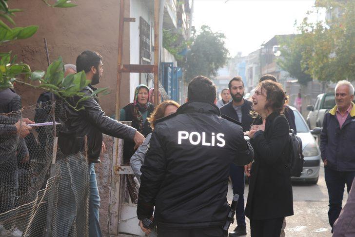 GÜNCELLEME - Oğluyla yaşayan kadın evinde başından darbedilmiş halde ölü bulundu G4