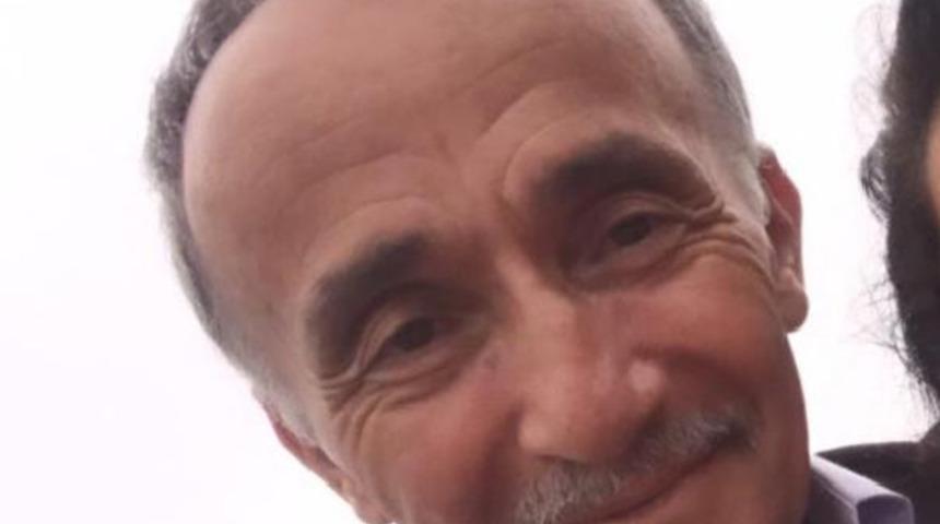 Kocasını uyuduğu sırada satırla boğazını keserek öldürdü