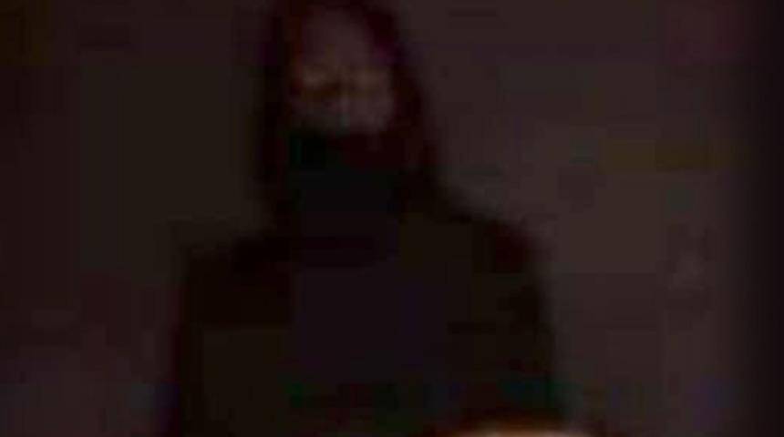 Sosyal medyada gündem olan esrarengiz fotoğraf