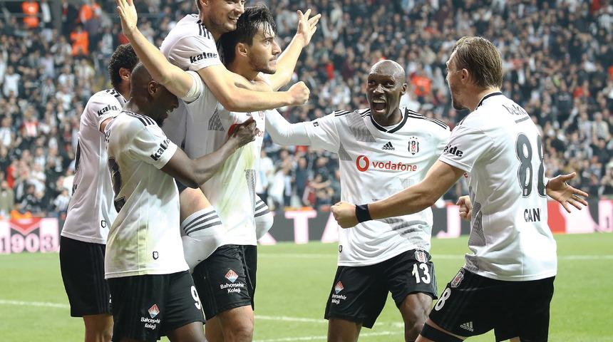 Umut Nayir'in test sonucu negatif; "Kalan haftalarda yokum"