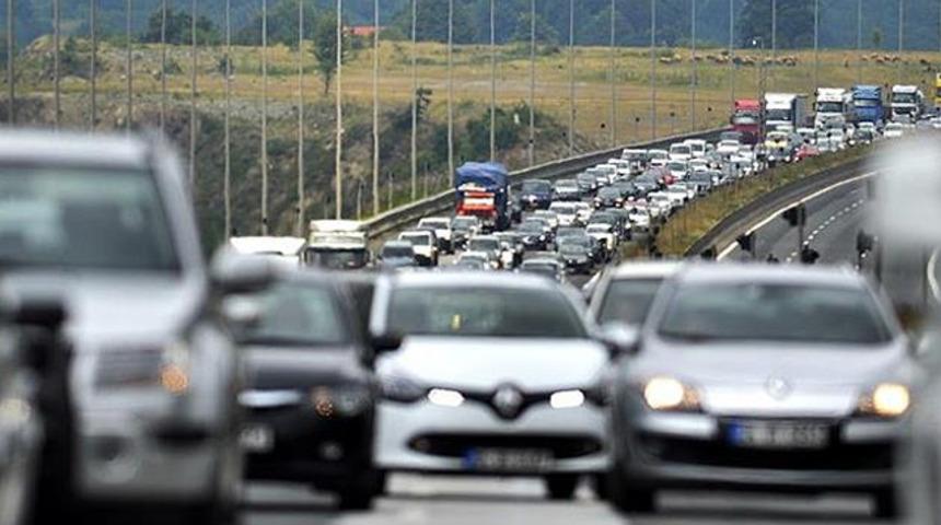  Egzoz gazı emisyon ölçümü yaptırmayanlar yandı! 1 Ocak'tan itibaren...