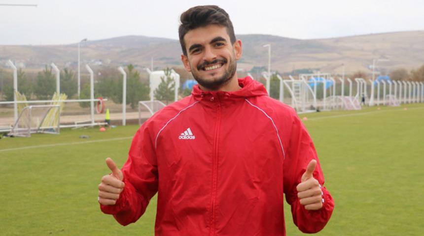 Fatih Aksoy: 3 maçtır daha iyi oynuyorum