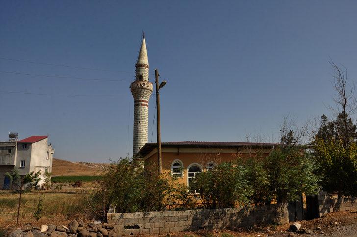 Camideki musalla taşı, Roma dönemine ait lahit çıktı G5