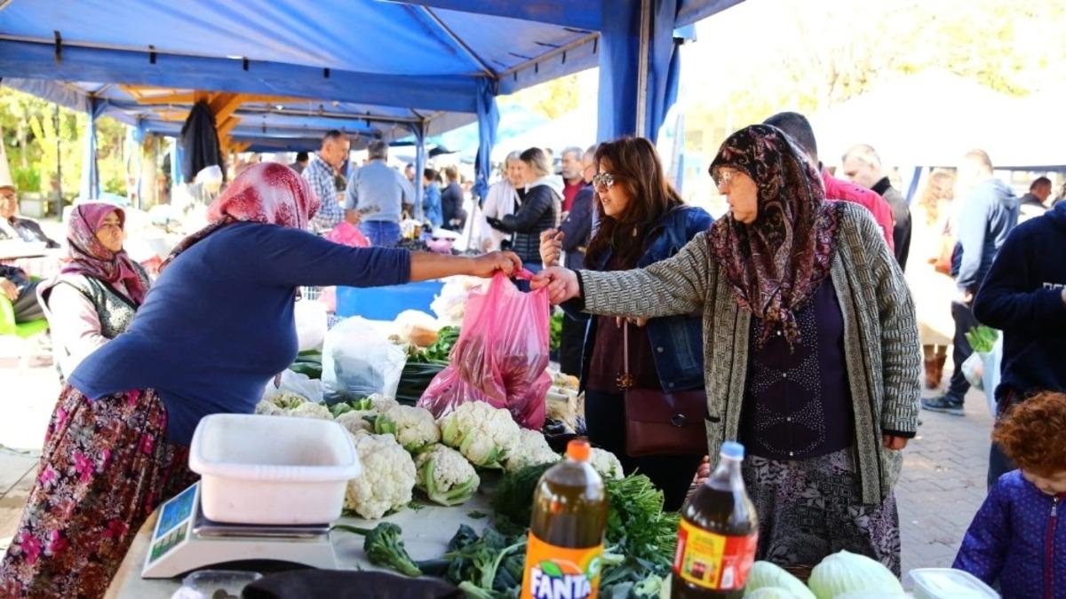 Aydınlılar hafta sonları &Ccedil;akırbeyli ve Selatin&rsquo;de buluşuyor
