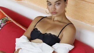 Shanina Shaik: Aşka yeniden inandım