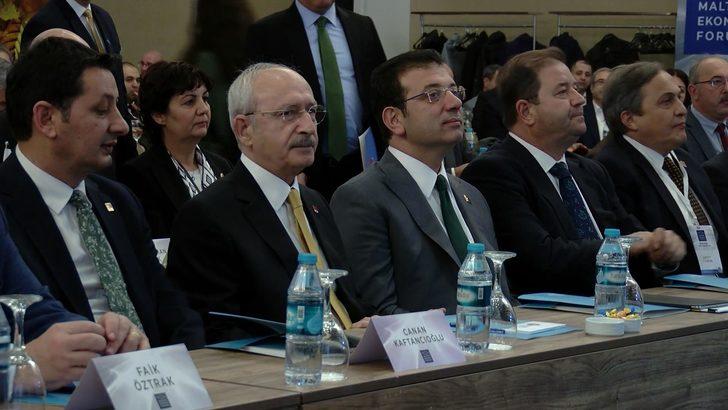 Kemal Kılıçdaroğlu'ndan seçim açıklaması: Seçimler yasaların öngördüğü tarihte olacak G2