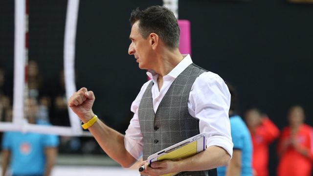 Giovanni Guidetti: Dördüncü kez dünyanın en büyüğü olmak istiyoruz