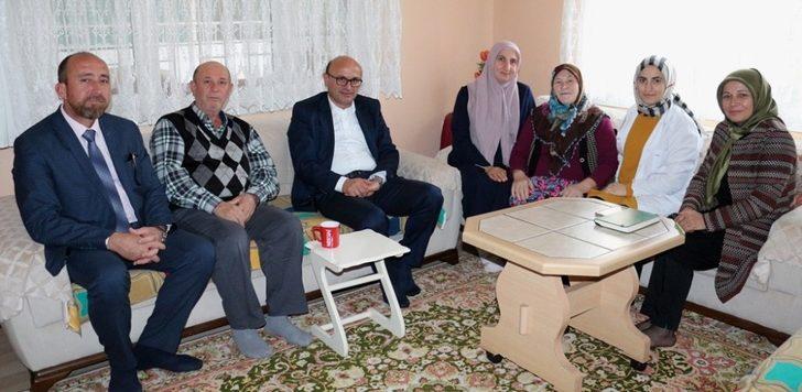 Gönül köprüleri kuruluyor G1