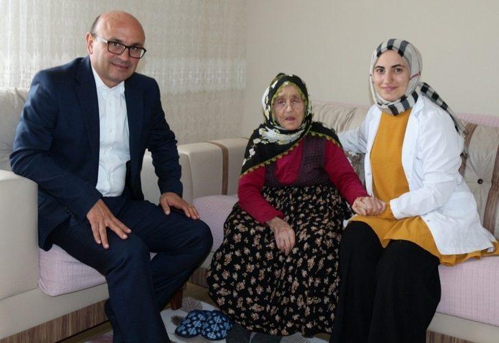 Gönül köprüleri kuruluyor G2