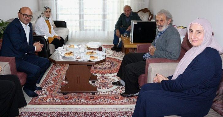 Gönül köprüleri kuruluyor G3