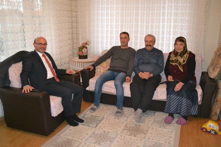 Gönül köprüleri kuruluyor G5