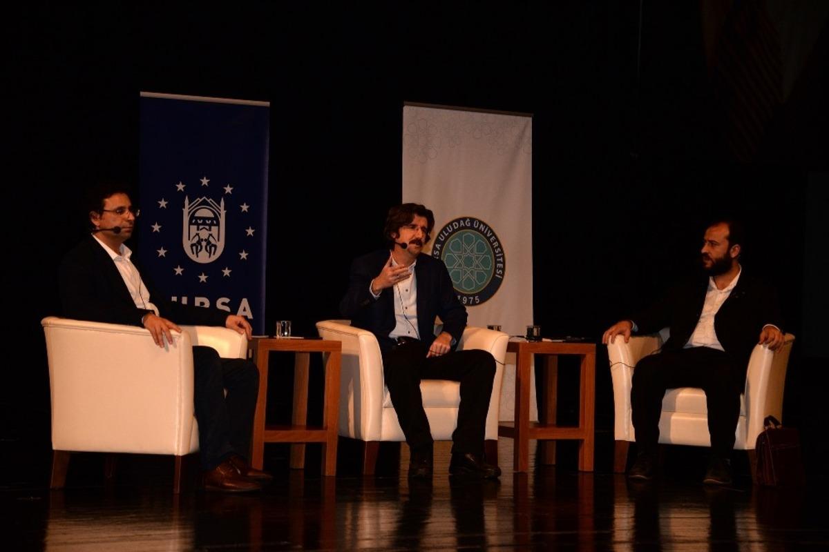 B&uuml;t&uuml;nl&uuml;k ve s&uuml;reklilik ele alındı