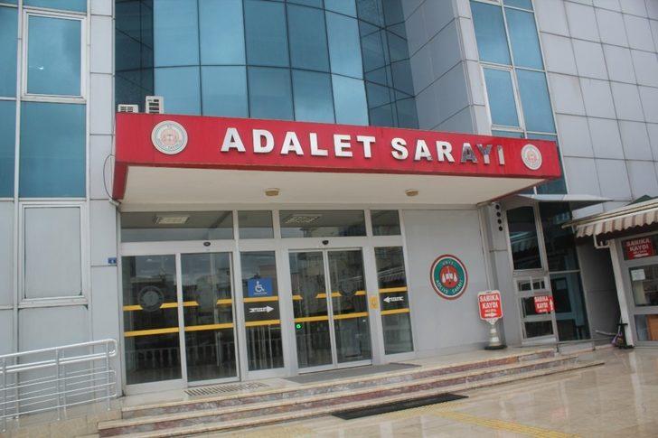 Şizofreni hastası kadın kocasını öldürdü G3