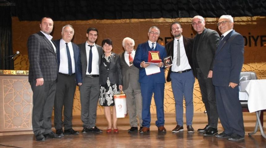 Gemlik&rsquo;te Atat&uuml;rk anlatıldı