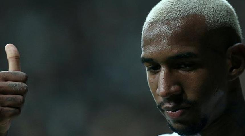 Çin Süper Lig'de şampiyon, Taliscalı Guangzhou Evergrande