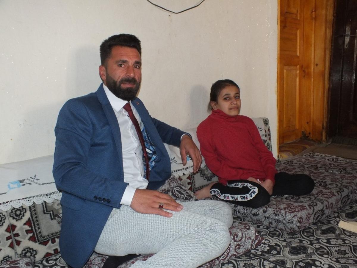 UMADER Başkanı Temel&rsquo;den Arzu Kaya&rsquo;ya ziyaret