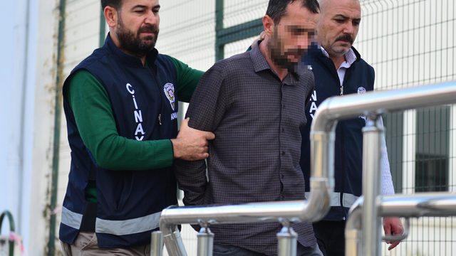 Uyuşturucu parası vermeyen annesini öldürdü (2)