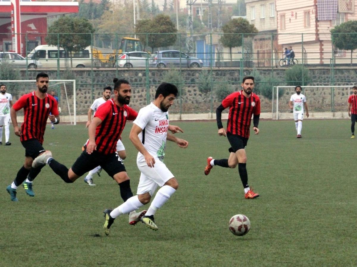 B&ouml;lgesel Amat&ouml;r Ligi