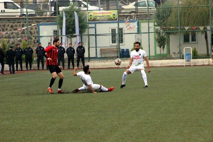 Bölgesel Amatör Ligi G2