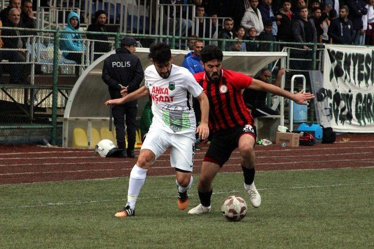 Bölgesel Amatör Ligi G3