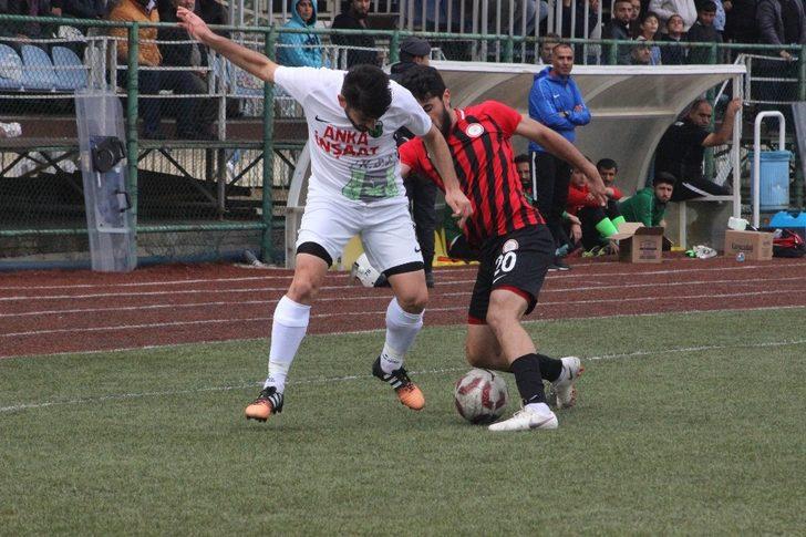 Bölgesel Amatör Ligi G4