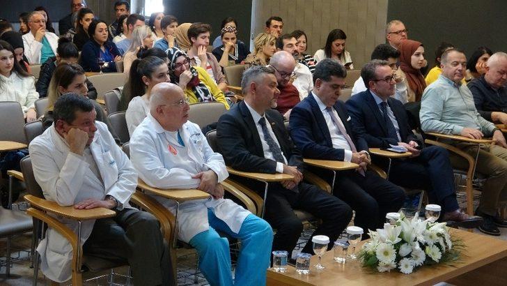 Samsun’da yara bakım konferansı G2